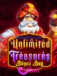 UnlimitedTreasuresBonusBuy